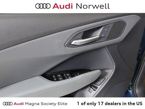 New 2026 Audi Q3 quattro 2.0T AWD/4WD image 19