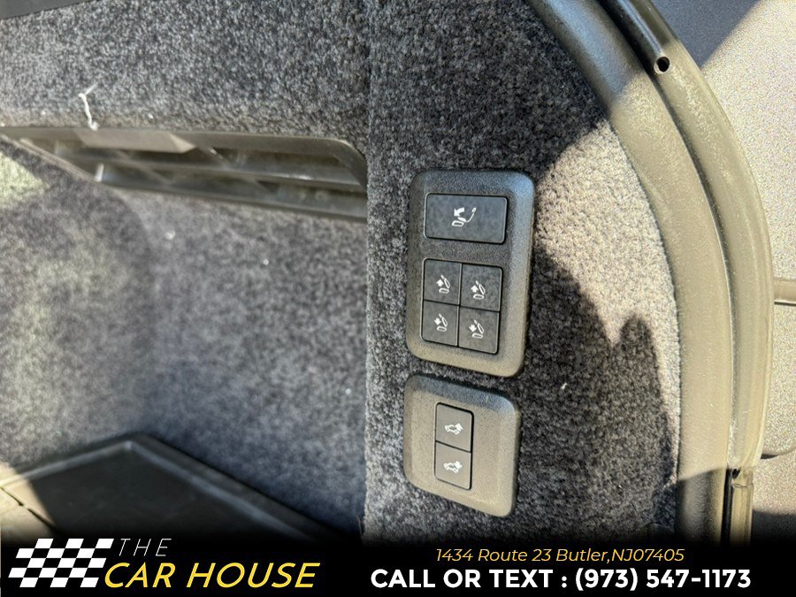 Used 2021 Land Rover Range Rover Autobiography AWD/4WD image 21