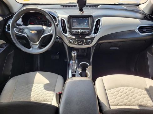 Used 2018 Chevrolet Equinox LS image 15