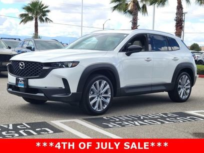 New 2026 MAZDA CX-50 AWD 2.5 S w/ Premium Package