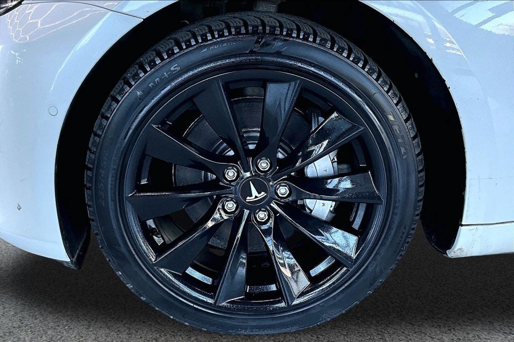Used 2020 Tesla Model 3 Standard Range Plus RWD image 32