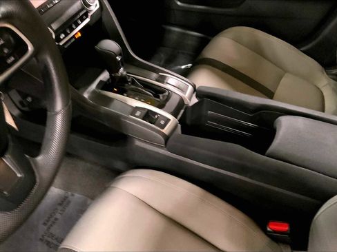 Used 2017 Honda Civic LX image 14