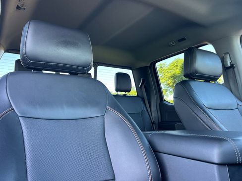 Used 2023 Ford F250 Lariat w/ FX4 Off-Road Package image 19