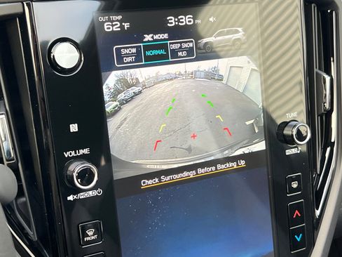 New 2026 Subaru Forester Sport image 19