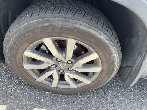 Used 2021 Honda Pilot EX-L image 13