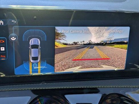 New 2026 Mercedes-Benz CLA 45 AMG S 4MATIC image 13