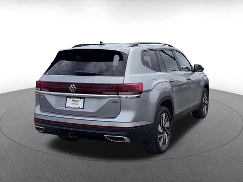 Used 2026 Volkswagen Atlas SE AWD/4WD image 14