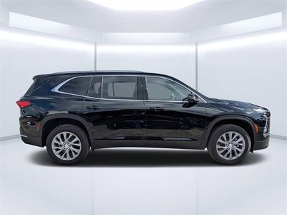 New 2025 Buick Enclave Preferred