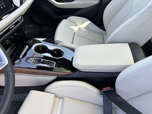 Certified 2026 Audi A6 Premium Plus w/ Premium Plus Package AWD/4WD image 22