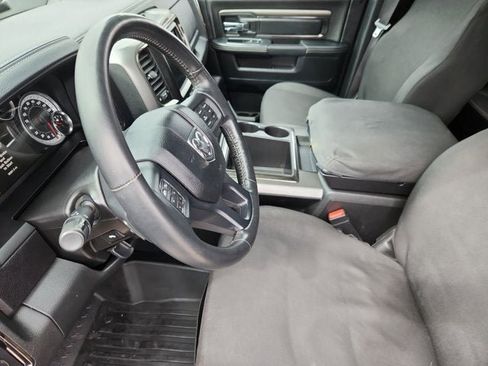 Used 2015 RAM 1500 Sport image 9