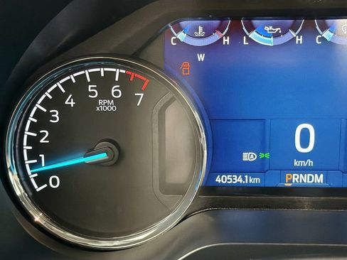 Used 2023 Ford F150 XLT w/ Equipment Group 302A High AWD/4WD image 13