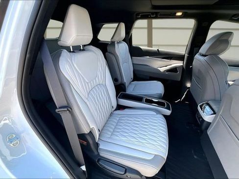 New 2027 INFINITI QX60 Autograph w/ Dark Cargo Package AWD/4WD image 27