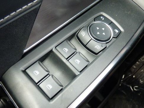 New 2026 Ford F150 Platinum w/ Equipment Group 702A High image 32