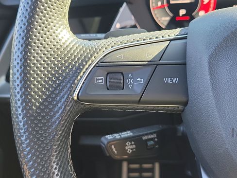 Used 2023 Audi S3 Premium Plus w/ Premium Plus Package image 28