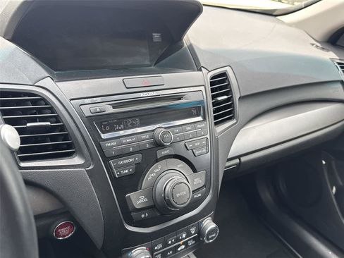 Used 2015 Acura RDX AWD w/ Technology Package image 23