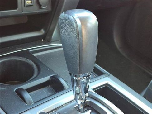 Used 2023 Toyota 4Runner SR5 Premium w/ Moonroof Package RWD image 8