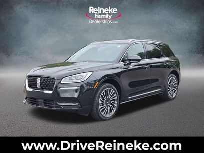 Used 2022 Lincoln Corsair Reserve w/ Equipment Group 201A