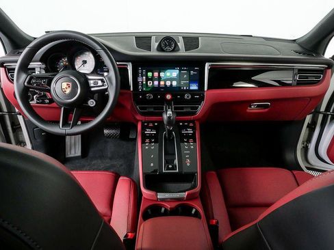 New 2026 Porsche Macan S AWD/4WD image 20