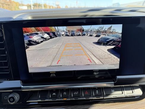 Used 2024 Chevrolet Silverado 1500 LT w/ Protection Package image 22