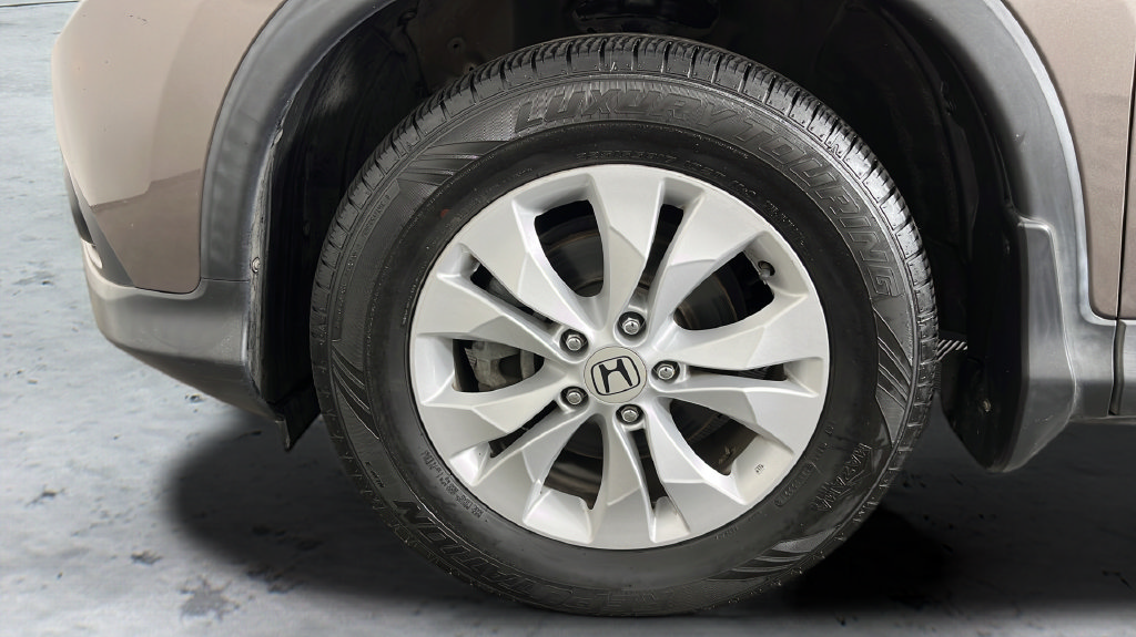 Used 2014 Honda CR-V EX-L image 37