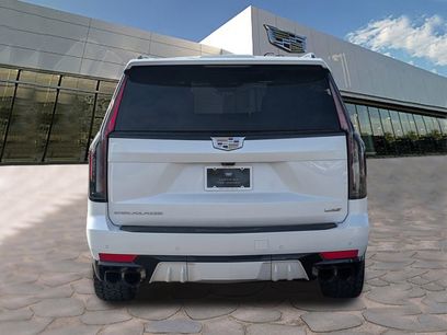 Certified 2023 Cadillac Escalade V