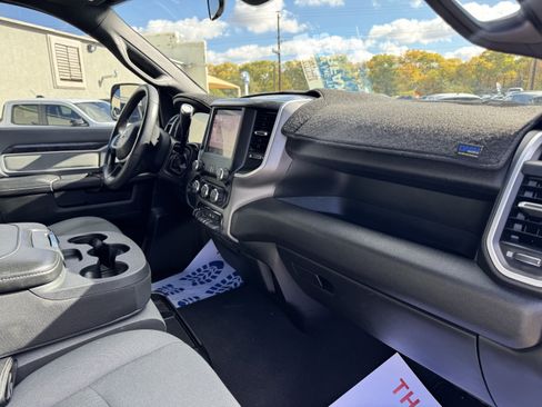 Used 2022 RAM 2500 Big Horn image 18