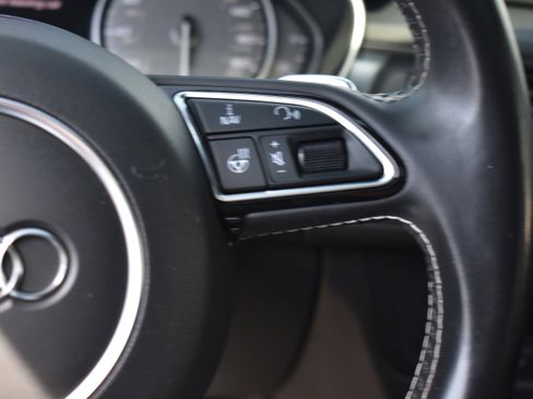 Used 2017 Audi S6 Prestige w/ S6 Sport Package image 14