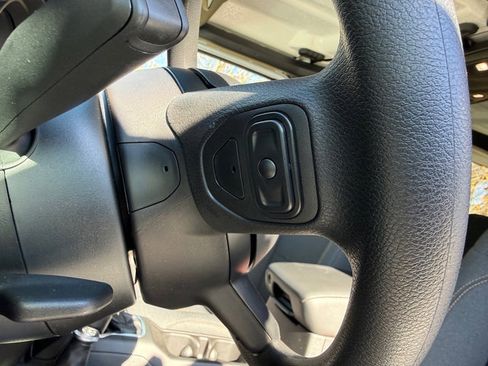 New 2026 Jeep Wrangler Unlimited Sport image 14