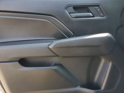 Used 2024 Chevrolet Colorado Trail Boss w/ Advanced Trailering Package image 24