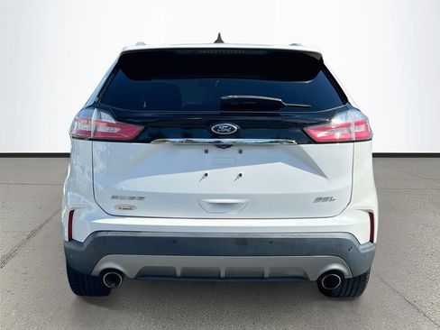 Used 2020 Ford Edge SEL w/ Convenience Package FWD image 6