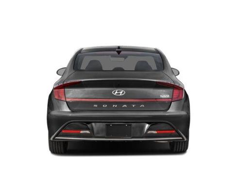 Certified 2023 Hyundai Sonata SEL image 8