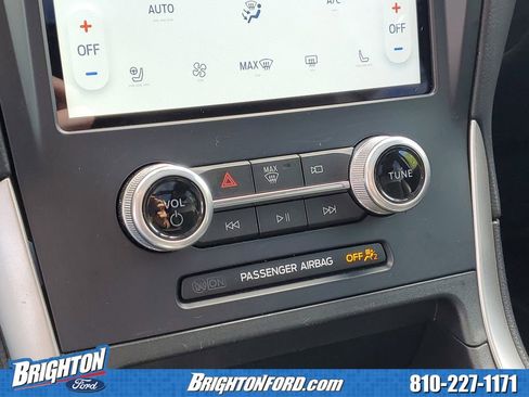 Certified 2023 Ford Edge ST-Line AWD/4WD image 26