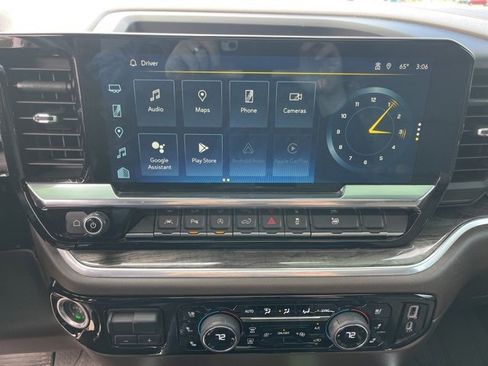 Used 2022 Chevrolet Silverado 1500 LTZ w/ LTZ Premium Texas Edition image 25