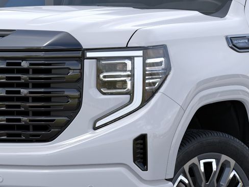 New 2026 GMC Sierra 1500 Denali Ultimate AWD/4WD image 11