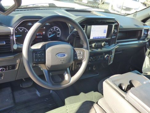 Used 2023 Ford F150 XL w/ STX Appearance Package image 22