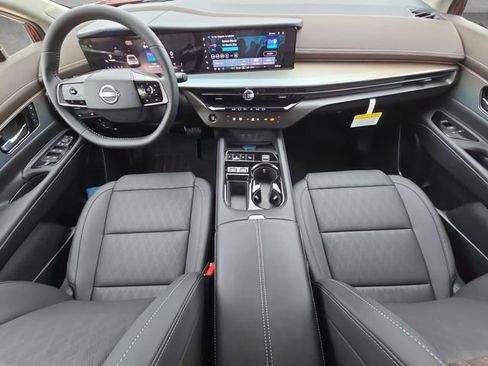 New 2026 Nissan Murano Platinum image 20