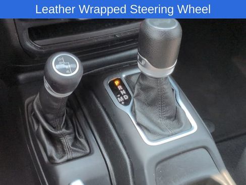 Used 2020 Jeep Wrangler Unlimited Sport AWD/4WD image 27