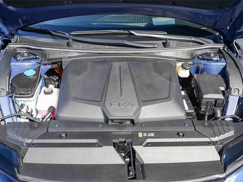 New 2025 Kia EV6 GT image 13