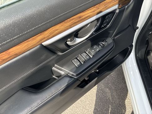 Used 2021 Honda CR-V Touring image 15