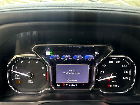 Used 2019 GMC Sierra 1500 AT4 w/ AT4 Premium Package image 25