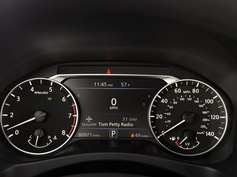 Used 2023 Nissan Altima 2.5 SV image 41