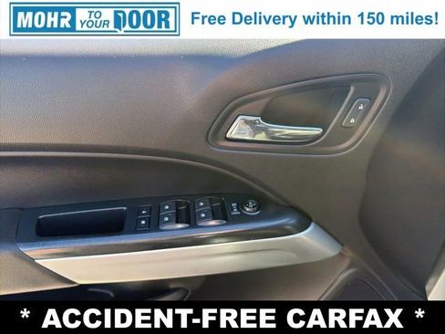 Used 2018 Chevrolet Colorado LT image 13