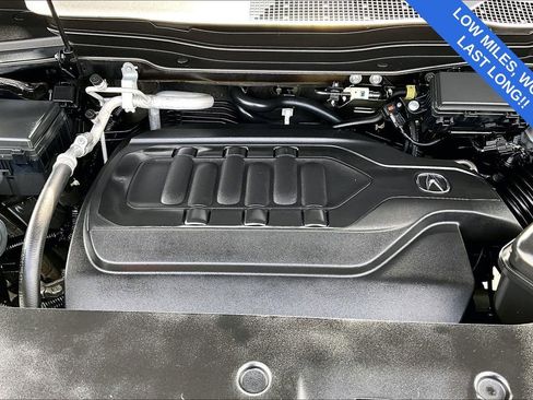 Used 2019 Acura MDX FWD image 12