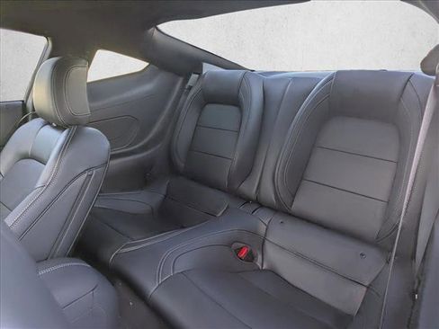 New 2026 Ford Mustang Premium image 16