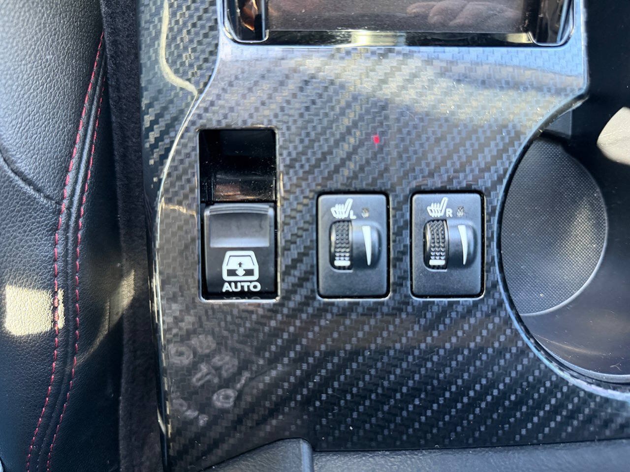 Used 2021 Toyota 4Runner TRD Pro AWD/4WD image 97