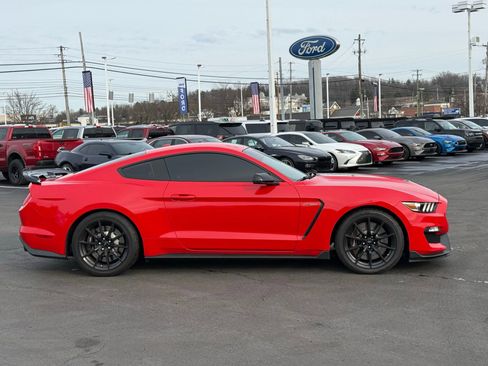 Used 2016 Ford Mustang Shelby GT350 w/ Technology Package image 2