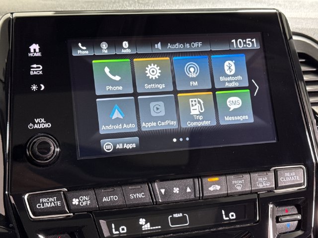 Used 2023 Honda Odyssey EX-L image 34