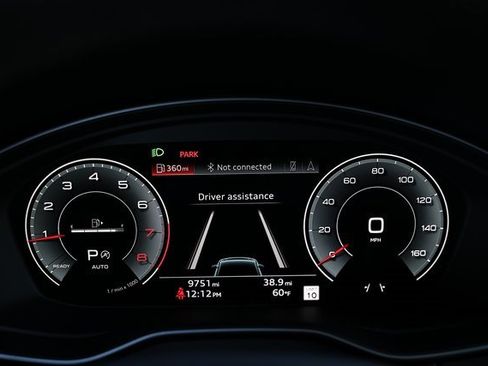 Certified 2025 Audi Q5 2.0T Premium Plus w/ Premium Plus Package image 31