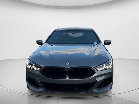 New 2026 BMW 840i image 3