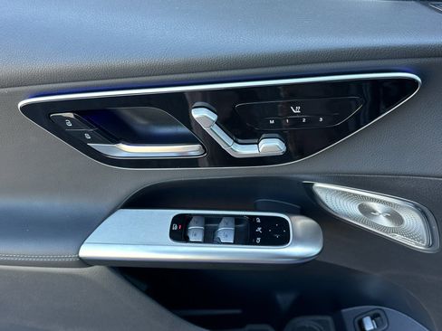 Certified 2026 Mercedes-Benz GLC 300 4MATIC image 11
